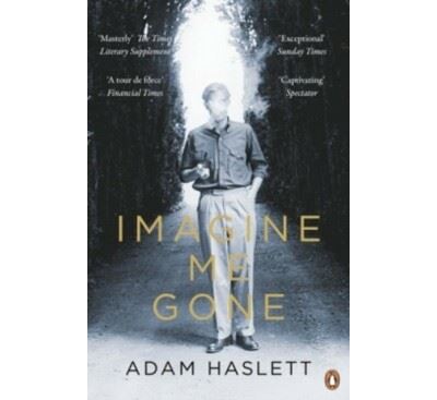 Imagine me gone