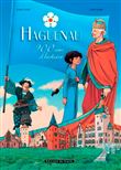 Haguenau, 9 siècles d´histoire
