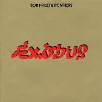 Exodus (Limited LP)