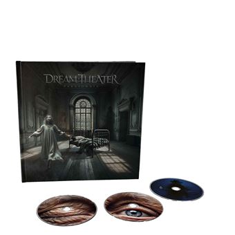 Dream Theater - 1