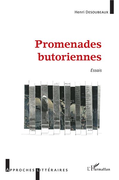 Promenades butoriennes