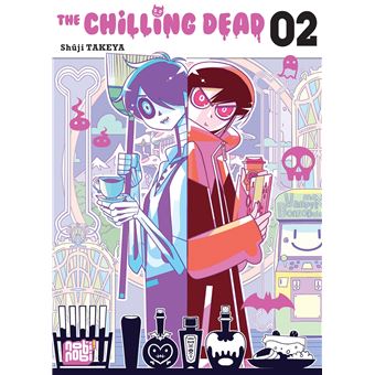 The Chilling Dead