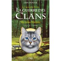 La guerre des Clans - cycle IV Les signes du destin - tome 2 Un écho lointain