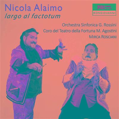 Largo al factotum