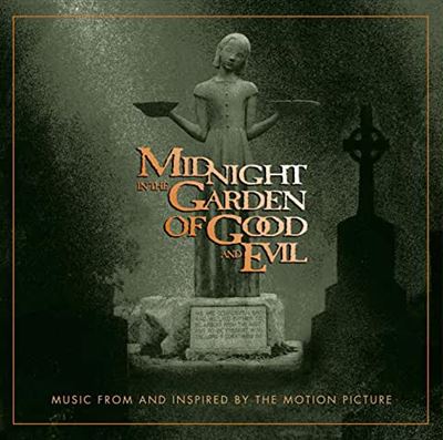 Midnight In Garden Of Good Evil