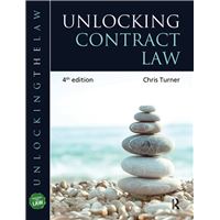 Unlocking Contract Law