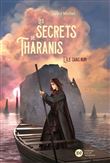 Les Secrets de Tharanis - tome 1, L'Île Sans Nom