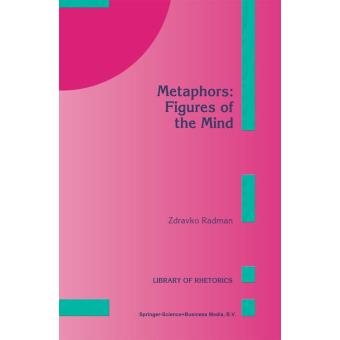 Metaphors: figures of the mind - 1