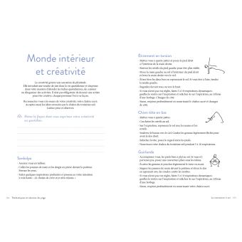 Le Yoga de la Femme