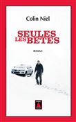Seules les bêtes (Babel noir - affiche du film)