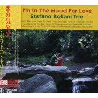 I'm in the mood for love