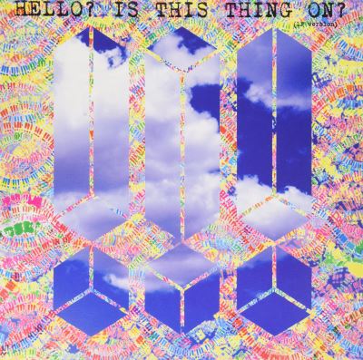 Hello is this thing on