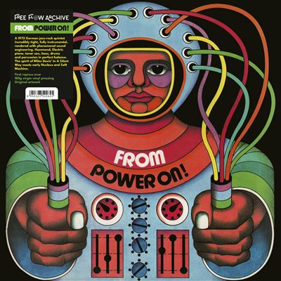 Power On