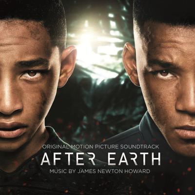 After Earth / OST