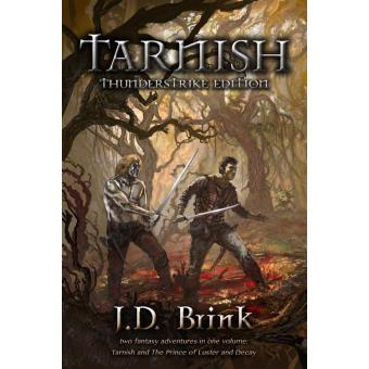 Tarnish: Thunderstrike Edition - 1