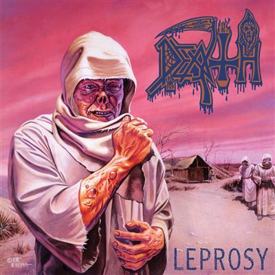 Leprosy/30th anniversary edition