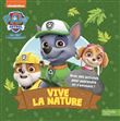 Pat' Patrouille - Vive la nature