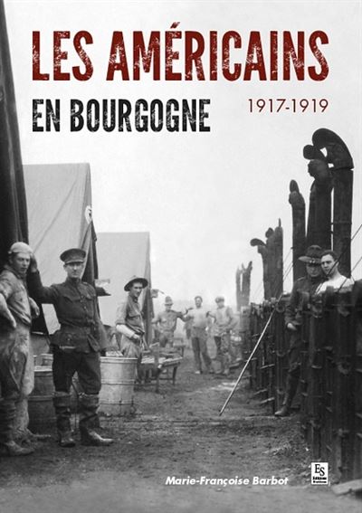 Les Américains en Bourgogne