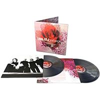 Beautiful Garbage 20th Anniversary