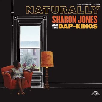 Lp-naturally (2lp)