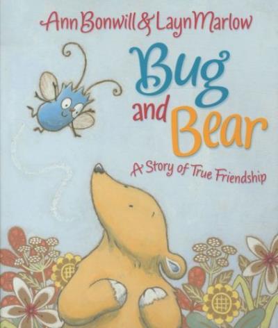 Bug and bear