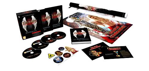 Divinity Anthology : Divine Divinity + Beyond Divinity + Dragon Knight Saga - Édition Collector