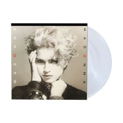 Madonna Edition Limitée