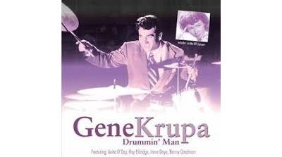 Drummer man