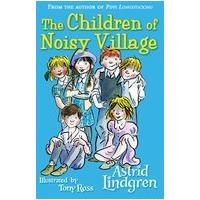 The Children of the Noisy Village