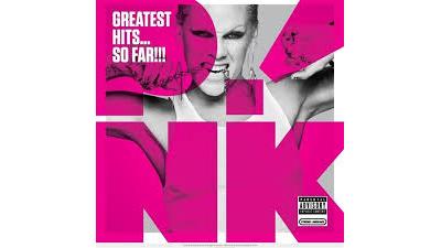 Greatest Hits… So Far !!!