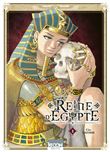 Reine d'Egypte