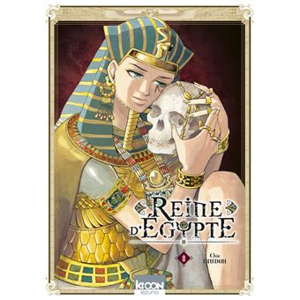 Reine d'Egypte