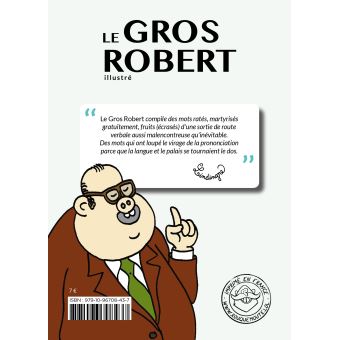 Le Gros Robert, tome 1 - 1