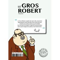 Le Gros Robert, tome 1