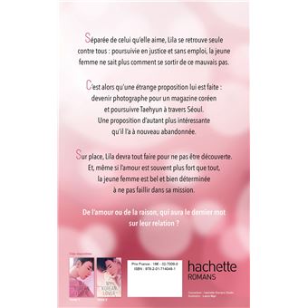 My Korean Lover - Tome 3