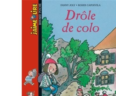 Drôle de colo