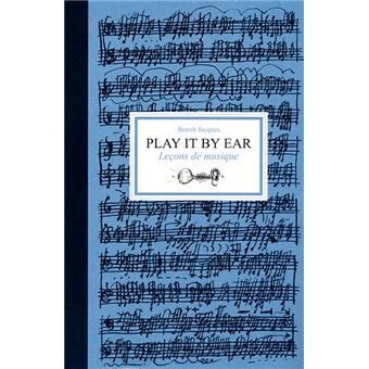 Play It By Ear