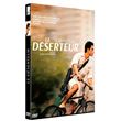Le Déserteur DVD - DVD Zone 2 - Dani Rosenberg - Ido Tako - Mika Reiss ...