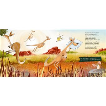 La Symphonie des Animaux