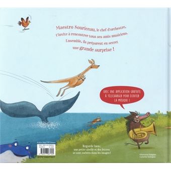 La Symphonie des Animaux