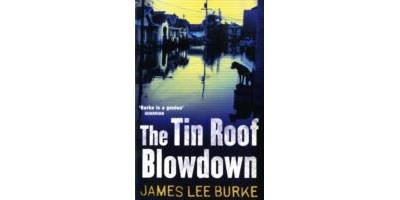 The tin roof blowdown