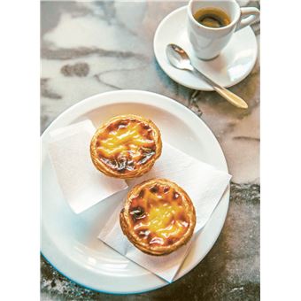 Super pâtisseries du monde