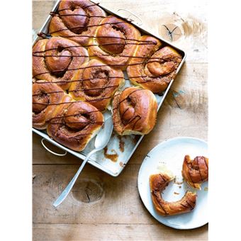 Super pâtisseries du monde