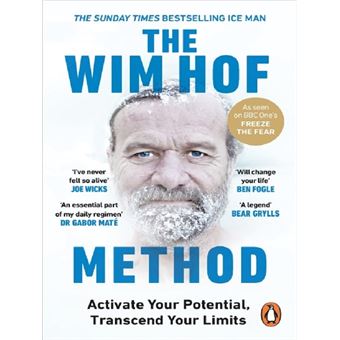 The Wim Hof Method