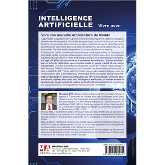 Intelligence Artificielle