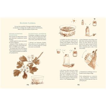 La Pharmacie naturelle - Avec des plantes médicinales sauvages et du jardin