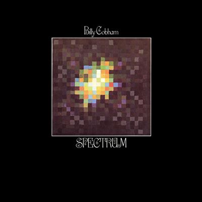 Spectrum Vinyle 180 gr