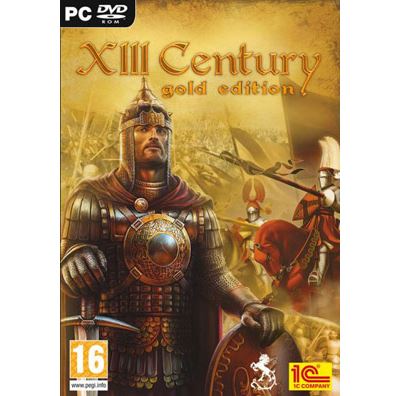XIII Century: Gold Edition