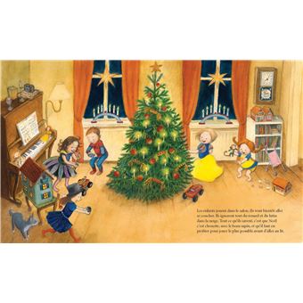 Le Renard et le Lutin