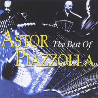 Astor Piazzolla - 1